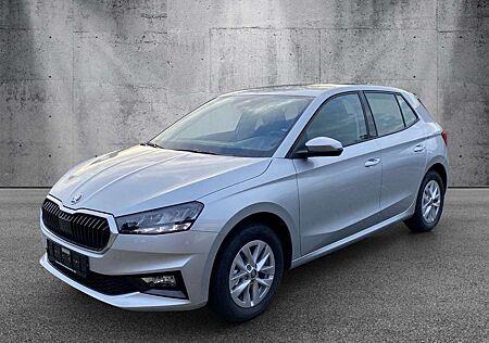 Skoda Fabia 1,0 TSi/ Sitzh./Alu/R.Kamera/App Connect