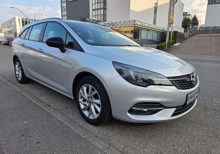 Opel Astra K Sports Tourer Edition Start/Stop*1.Hand