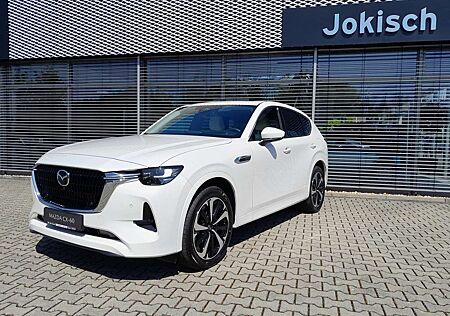 Mazda CX-60 e-SKY-D 254 TAKUMI PANO-GSD DA-P CON-P PRE-COM-P L