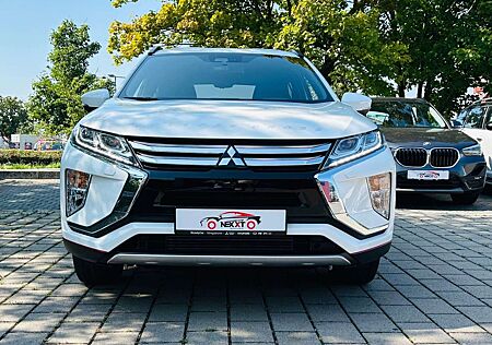 Mitsubishi Eclipse Cross Diamant Edition+ 2WD