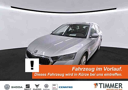 Skoda Octavia Combi 2.0 TDI DSG STYLE *MATRIX *AHK *RKAM *ACC *