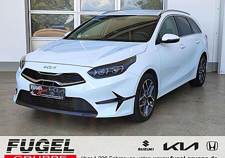 Kia XCeed Ceed SW / cee'd SW 1.5 T-GDI DCT LED|Navi|SHZ