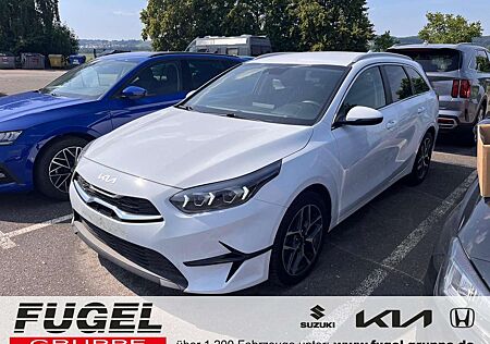 Kia XCeed Ceed SW / cee'd SW 1.5 T-GDI DCT LED|Navi|SHZ