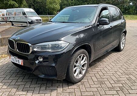 BMW X5 xDrive 30 dA M-Paket Sport