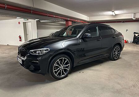 BMW X4 xDrive 30 i M Sport