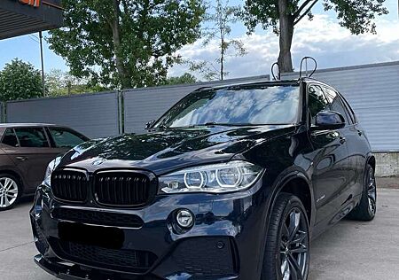 BMW X5 xDrive30d Mpaket 360/Panno