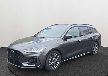 Ford Focus Turnier 1.0 EcoBoost MHEV Aut. ST-Line
