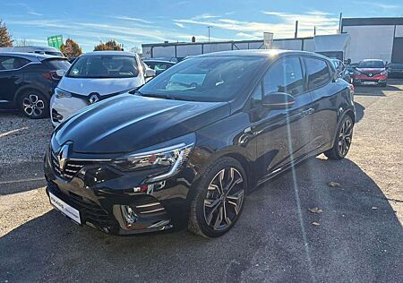 Renault Clio gebraucht kaufen Renault Clio TCe 90 INTENS