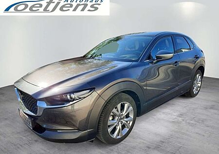 Mazda CX-30 SKYACTIV-G 2.0 M Hybrid Matrix Allwetter e