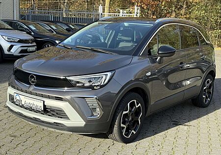Opel Crossland X 1.2 Turbo Ultimate/ LED/Kamera/ Navi