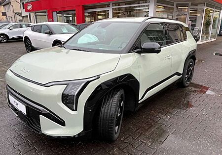 Kia EV3 81.4kWh GT-line DriveWise, Comfort-Paket