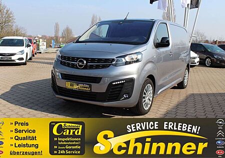 Opel Vivaro 2.0 D Cargo M Autm.