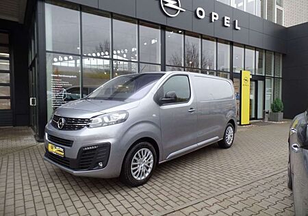 Opel Vivaro 2.0 D Cargo M Autm.