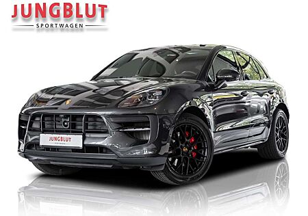 Porsche Macan GTS Standheizung,Panorama,AHK