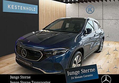 Mercedes-Benz EQA 250 *PROGRESSIVE*AHK*STHZ*PANO*KAMERA*SHZ* LED