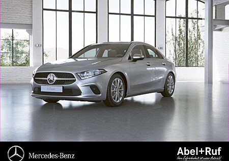 Mercedes-Benz A 200 d Limo PROGRESSIVE+PARKTRONIC+Tempo+SHz