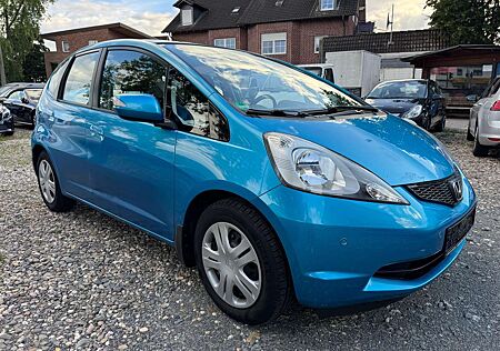 Honda Jazz 1.4 i-VTEC Klima Radio Tüv 10.26 PDC
