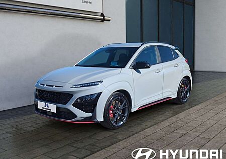 Hyundai Kona 2.0 T-GDI DCT N Performance LED Navi AHK