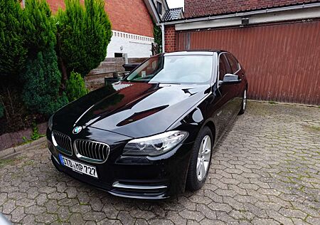 BMW 520i 520 Aut.