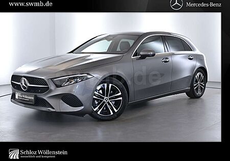 Mercedes-Benz A 180 4,99%Finz/Progressive/LED/AHK/DISTRON/Totw