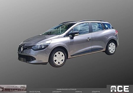 Renault Clio Grandtour Kombi Expression *wenig km*1.Hd*HU neu