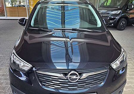 Opel Crossland X 1.2 Start/Stop Innovation Klimaautom. LED Taglicht