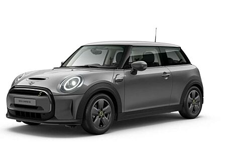 Mini Cooper SE . Essential Trim Klimaaut. Sportsitze