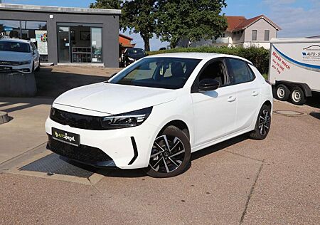 Opel Corsa F GS LED Carplay DAB Kamera MFL