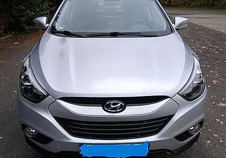 Hyundai ix35 1.6 2WD Classic