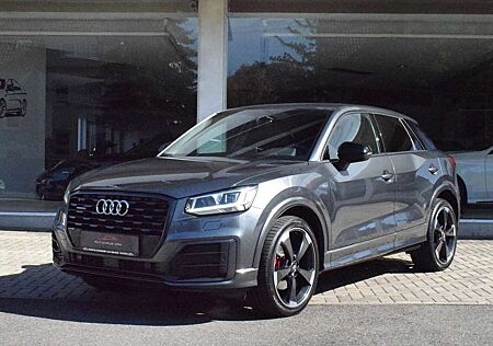 Audi Q2 40 TFSI QUATTRO S LINE INT/EXT EXCLUSIVE!