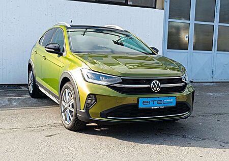 VW Taigo Volkswagen Style 1,0 DSG Matrix-LED Navi Kamera SHZ