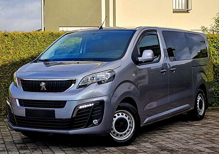 Peugeot Expert Traveller Business L3 (6-Sitze, 2xSchiebetür)