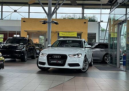 Audi A6 3.0 TDI quattro Kamera Alcantara Keyless Xenon 19"