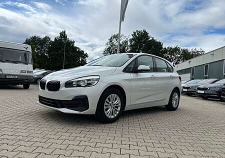 BMW 218 d Active Tourer *Navi ParkAssist PDC Kamera*