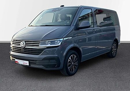 VW T6 Volkswagen .1 Multivan .1 2.0 TDI 4Motion Multivan Comfortline