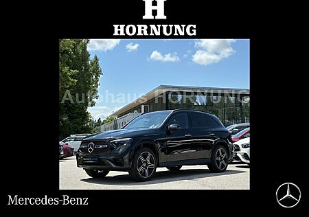 Mercedes-Benz GLC 300 e 4MATIC