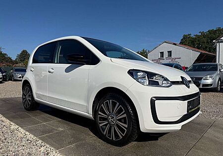 VW Up Volkswagen ! sound Start-Stopp Sportsitze Sport Lenkra
