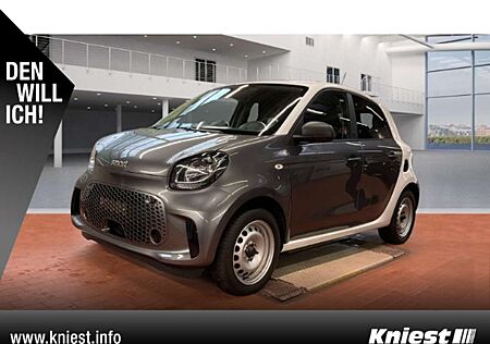 Smart ForFour EQ+Cool & Audio+Allwetter+Ladekabel-P.