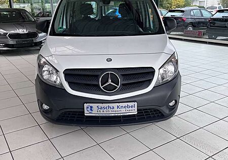 Mercedes-Benz Citan 109 CDI BlueEFFICIENCY kompakt Tüv Neu/Klima/Navi