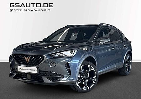 Cupra Formentor 2.0TDI 4Drive Aut.Navi ACC AHK 19''Kam