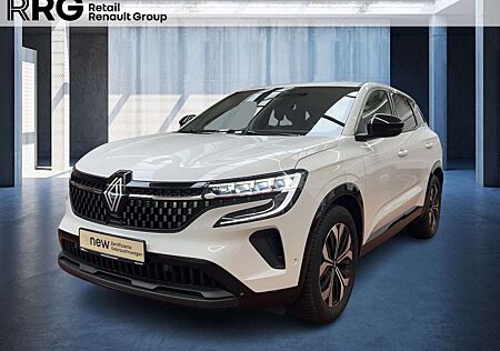 Renault Austral Techno Mild Hybrid 160 Automatik PDC KLIMA