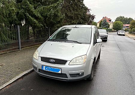 Ford C-Max 1.8 Ghia