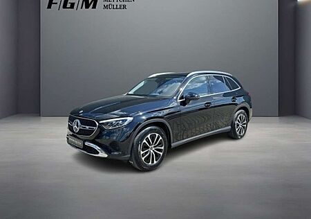 Mercedes-Benz GLC-Klasse GLC 200 4Matic Avantgarde +Wide+MBUX+Pano+LED