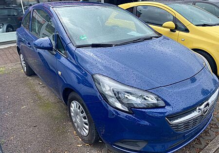 Opel Corsa Selection