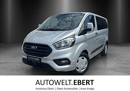 Ford Transit Custom 2.0 TDCi 320 L1/SNYC3/KAMERA/GRA/