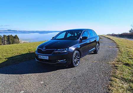 Skoda Rapid /Spaceback Spaceback Spaceback 1.0 TSI Style