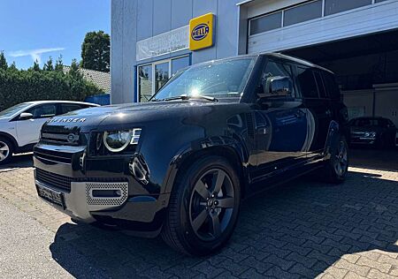 Land Rover Defender 2.0 P300e PHEV X-Dynamic HSE 110*VOLLLL