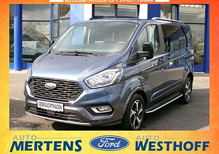 Ford Tourneo Custom 320 L1 Active Mild Hybrid ACC 4Season Navi