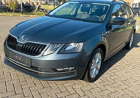 Skoda Octavia Combi Style*Navi*