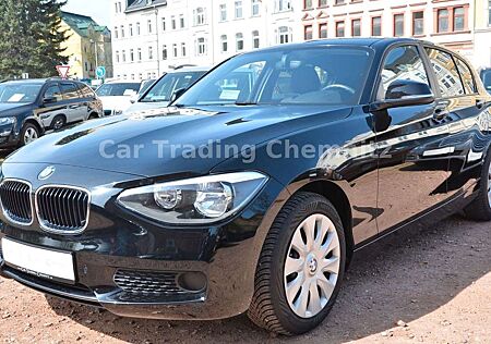 BMW 114 Lim. 5-trg. i Klima Sitzheizung 1. Hand